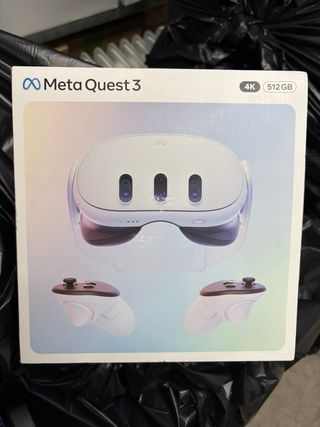Meta Quest 3 512GB