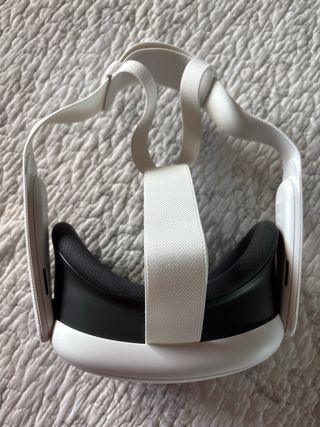 Meta Quest 3 512GB Algo negociable