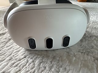 Meta Quest 3 512GB Algo negociable