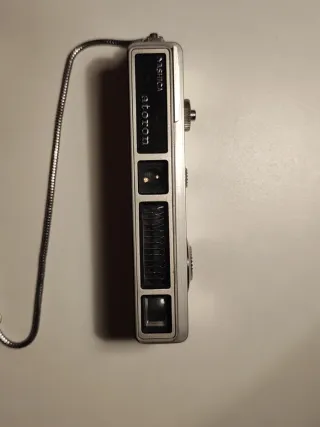 Yashica Atoron