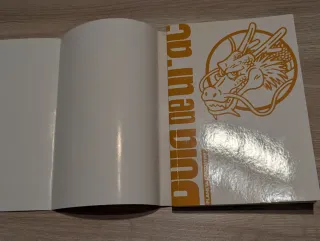 Bola de drac 12 de 34, edició definitiva