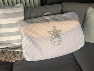 Cuna de viaje Jané 2 niveles + colchón