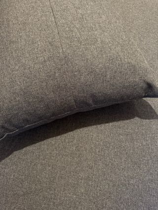 Sofá Cama Ikea ÄLVDALEN 3 Plazas con almacenaje