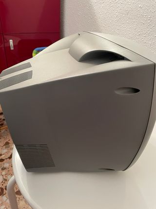 TV Philips 14 con Radio FM