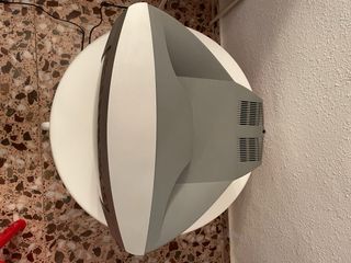 TV Philips 14 con Radio FM