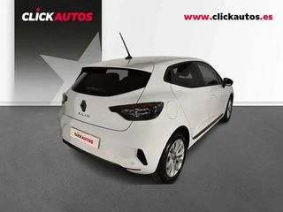 Renault Clio 1.0 TCE 90CV Evolution + Pack Look