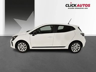 Renault Clio 1.0 TCE 90CV Evolution + Pack Look
