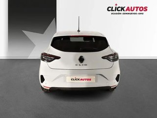 Renault Clio 1.0 TCE 90CV Evolution + Pack Look