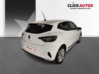 Renault Clio 1.0 TCE 90CV Evolution + Pack Look