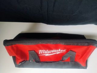Borsa porta attrezzi Milwaukee M18