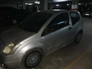 Citroen C2 2005