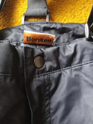 Pantalón de esquí para niño