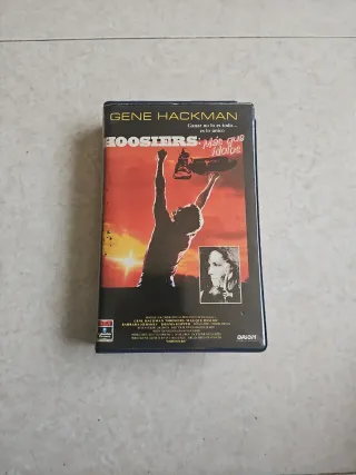 Betamax Hoosiers: Più che idoli