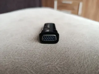 Adaptador VGA a HDMI