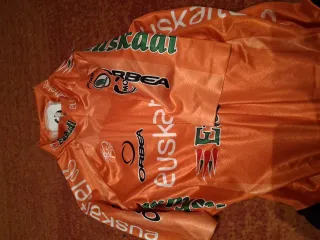 Mono Euskaltel Euskadi MOA Talla 2