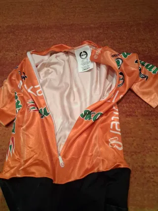 Mono Euskaltel Euskadi MOA Talla 2