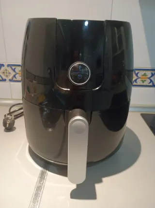 Freidora de aire Princess XXL