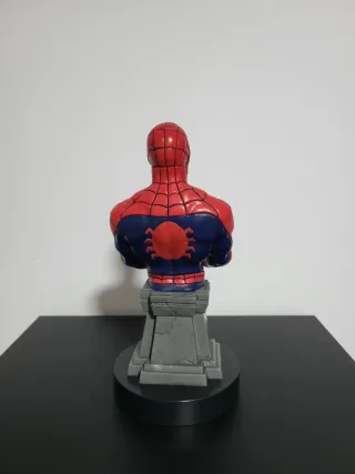Soporte Cable Guy Spider-Man