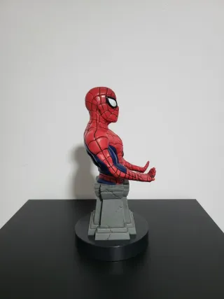 Soporte Cable Guy Spider-Man