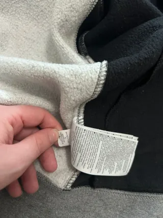 Sudadera original Nike Air Junior Talla XL 158-170