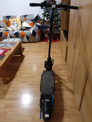 Patinete Eléctrico Smartgyro