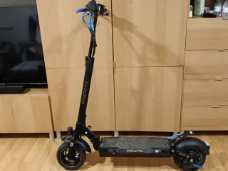 Patinete Eléctrico Smartgyro