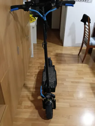 Patinete Eléctrico Smartgyro