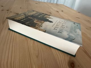 La bailarina italiana