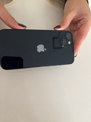 iPhone 13 Apple Azul