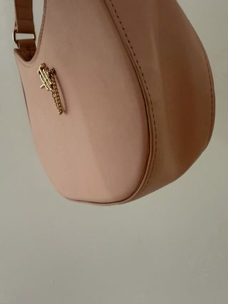 Bolso rosa Tommy Hilfiger