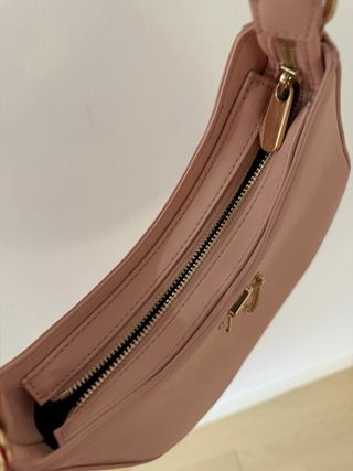 Bolso rosa Tommy Hilfiger