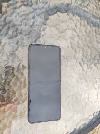 Samsung Galaxy Z Flip4 Viola/Argento