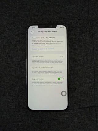 iPhone 12 Pro Max + AirPods 1era gene + fundas