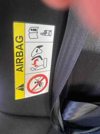 Silla de coche giratoria 360 con Isofix Nurse Jane