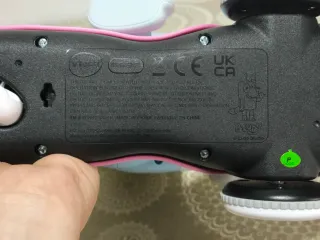 Moto Scooter Bluey Vtech