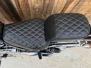 Suzuki VS800 Intruder