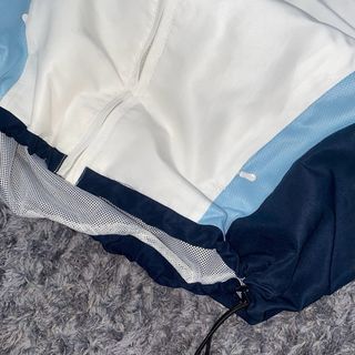 Chaqueta Real Madrid Adidas Y2K 2003/04