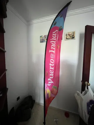 Puerto de india cartel