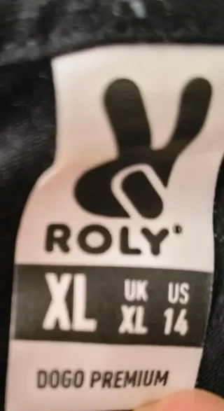 Camiseta Estampada Anime Negro Multicolor