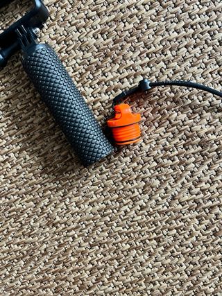 Palo Selfie Flotante GoPro (18x4x4cm)