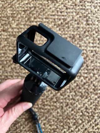 Palo Selfie Flotante GoPro (18x4x4cm)