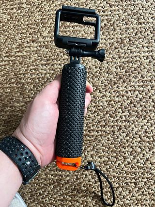 Palo Selfie Flotante GoPro (18x4x4cm)