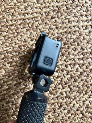 Palo Selfie Flotante GoPro (18x4x4cm)