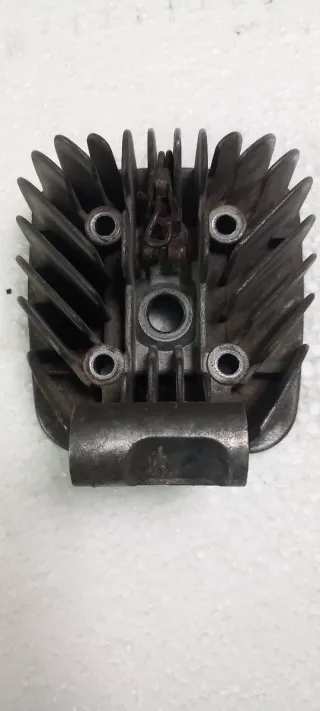 Culata Mobilette 50cc rebajada y planificada a 0,2