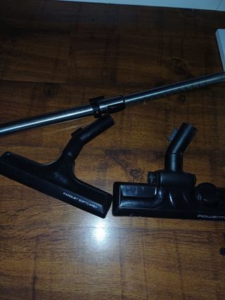 Aspiradora Rowenta Ergo Compacta