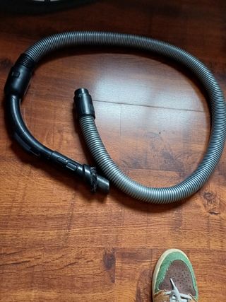 Aspiradora Rowenta Ergo Compacta