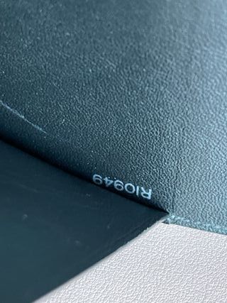 Louis Vuitton Copertina Agenda A4 Taiga Nera