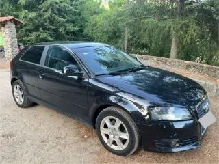 Audi A3 2010