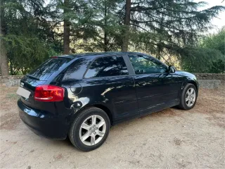 Audi A3 2010