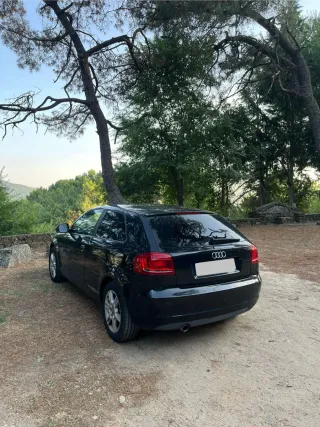 Audi A3 2010